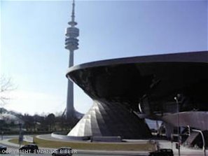 BMW Welt