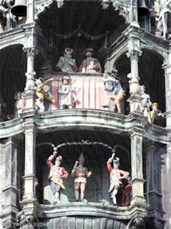 Glockenspiel