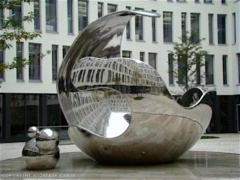 Forscher, Entdecker und Erfinder