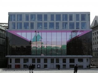 Kunstenpassant