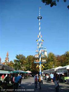Viktualienmarkt