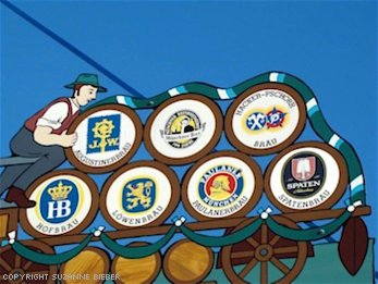 Bierführung