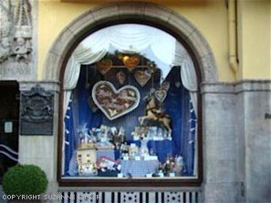 Handel im Wandel Handel im Wandel