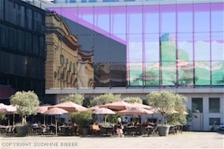 München - Italien München - Italien