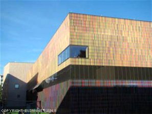 Museum Brandhorst Museum Brandhorst