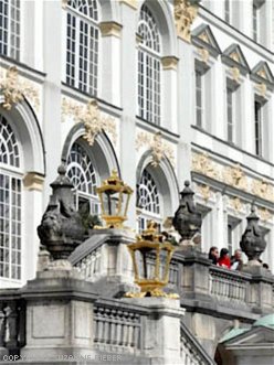 Schloß Nymphenburg Schloß Nymphenburg