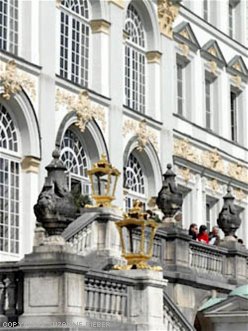 Schloß Nymphenburg
