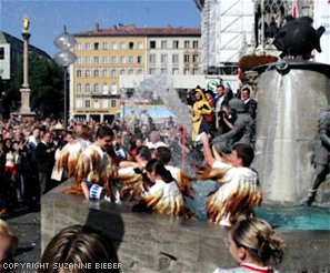 Marienplatz