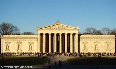 Glyptothek