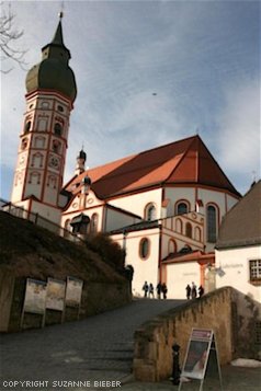 heiliger Berg