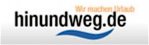 Hin und weg